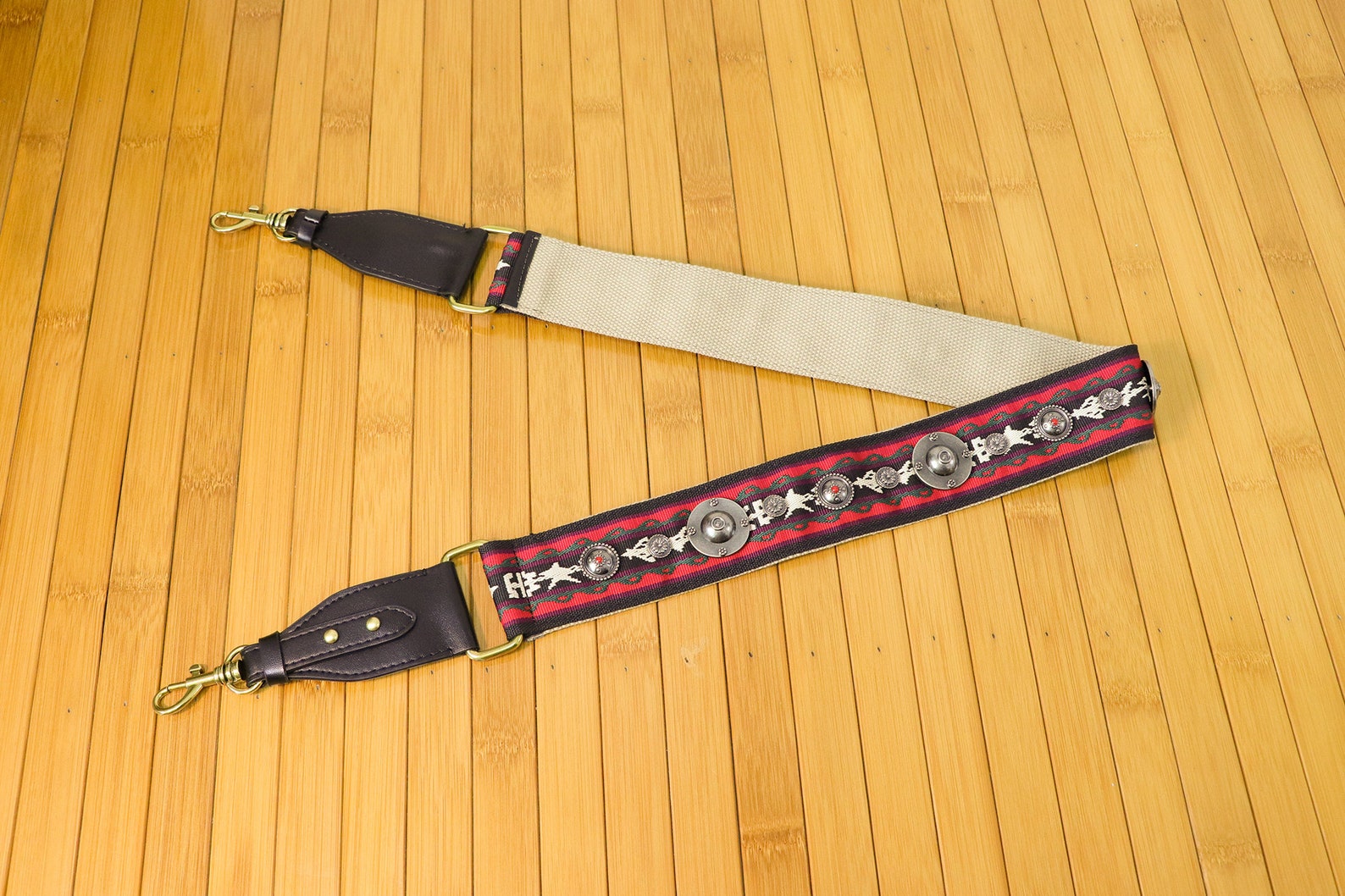 New canvas cross body bag strap shoulder bag strap Etsy