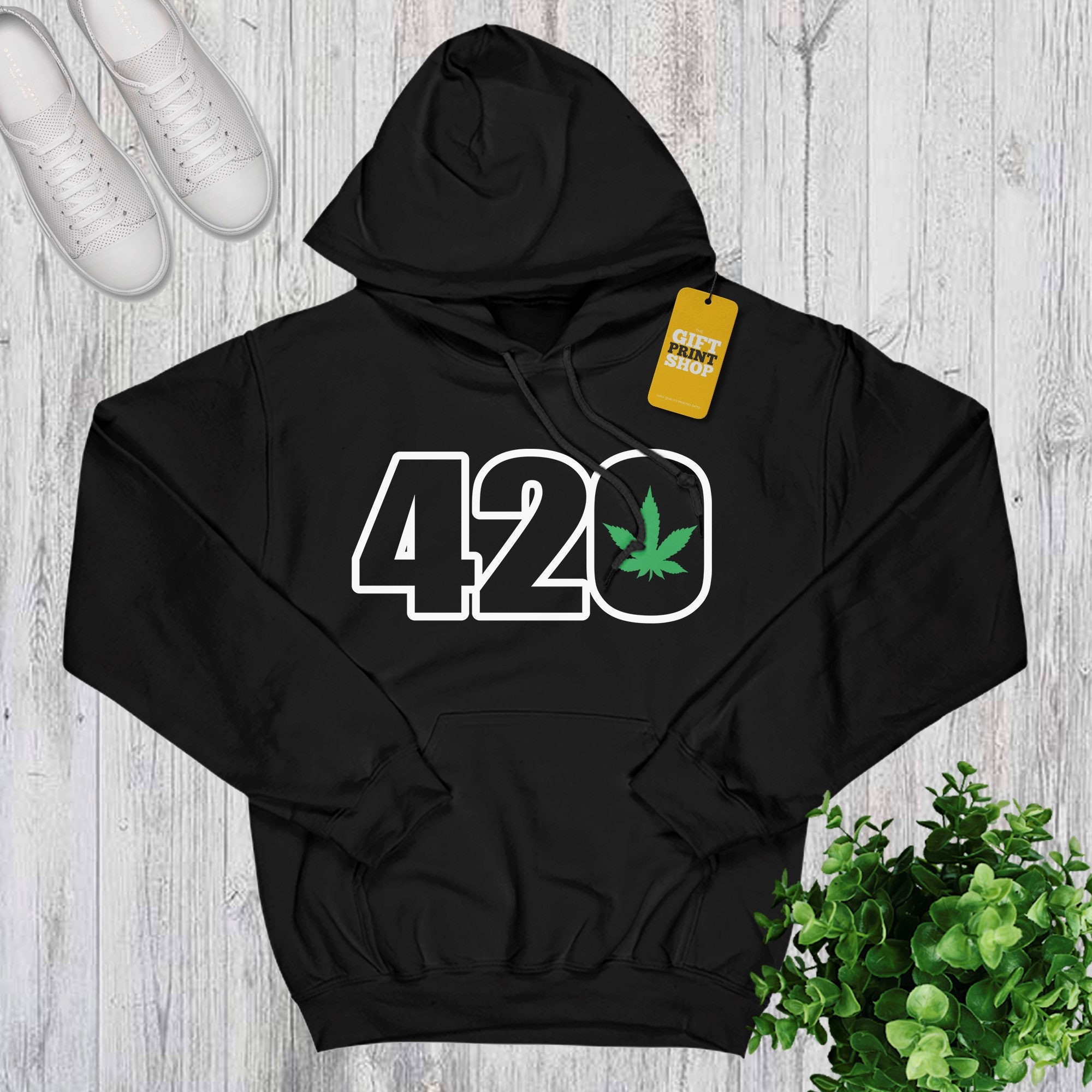 Smoke Weed Hoodie - Etsy 公式日本通販 【最終値下げ価格】SMOKE BONG (BLACK) HOODIE パーカー