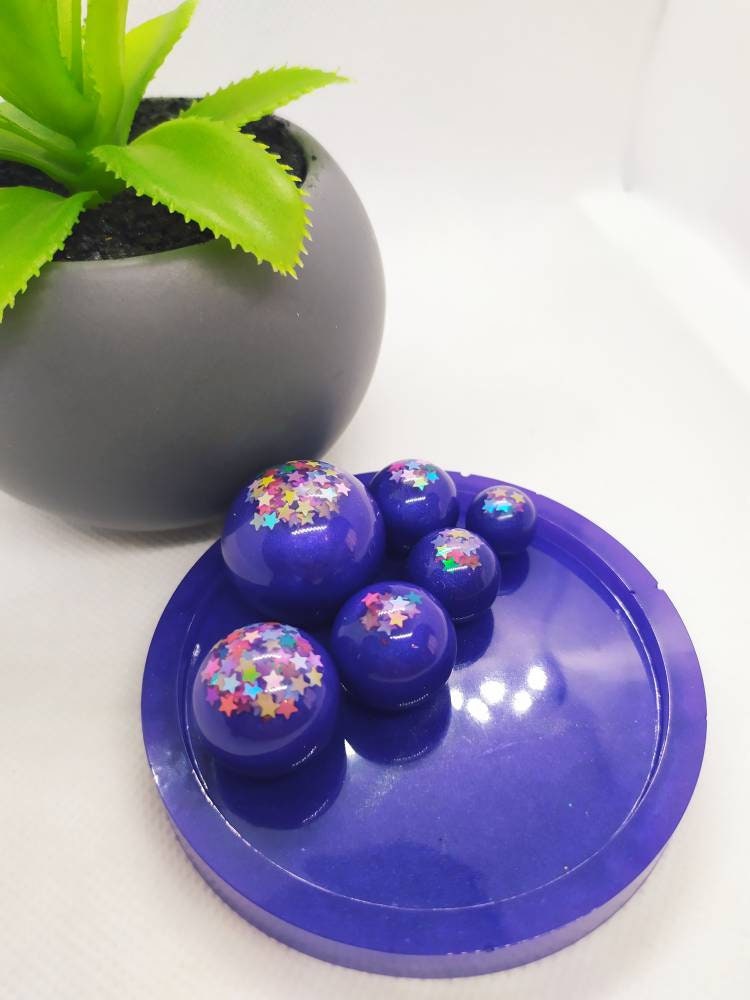 Mini Plateau Décoratif