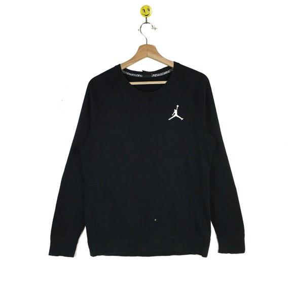 Rare Nike Air Jordan sweatshirt Nike Air Jordan pullover | Etsy