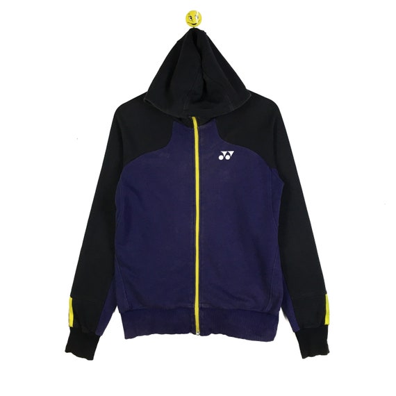 yonex pullover