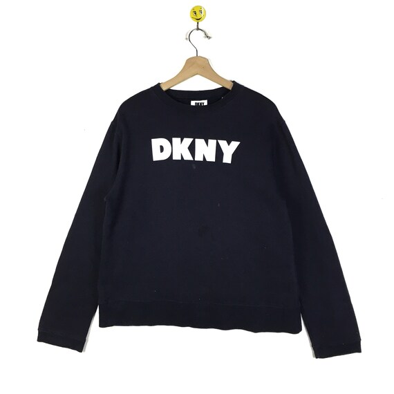 sweater dkny