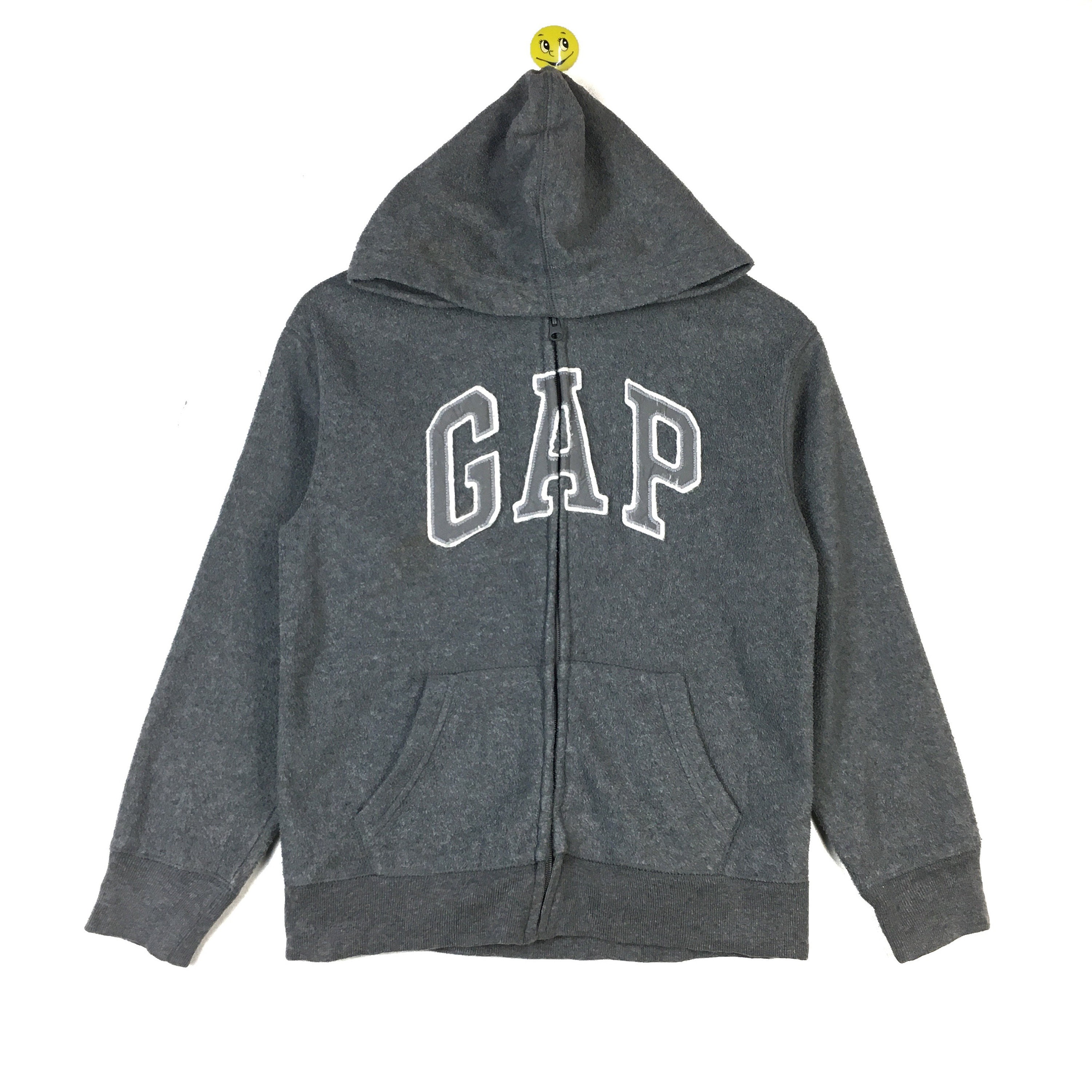 Rare GAP Fleece Jacket hoodies gap pullover gap sweater | Etsy