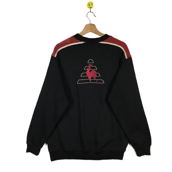 sweat le coq sportif 2017