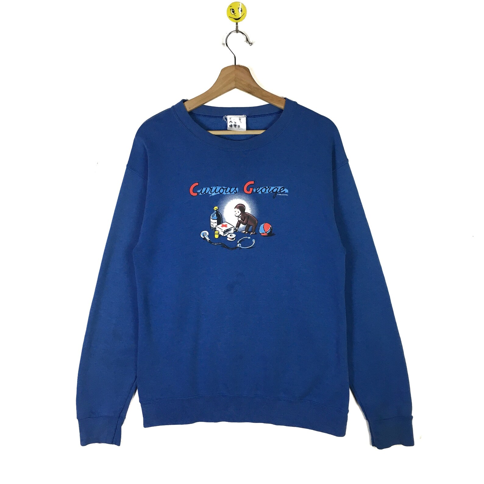 Rare sweatshirt pullover sweater shirt Etsy