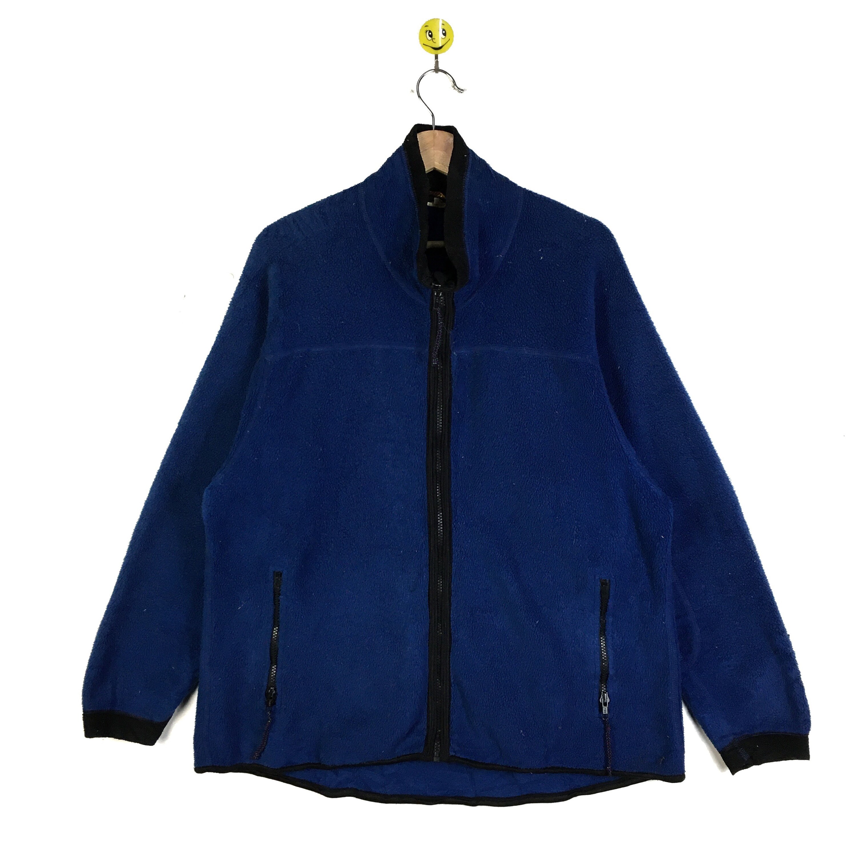 Rare Rei Fleece Jacket sweatshirt Rei pullover Rei sweater Etsy