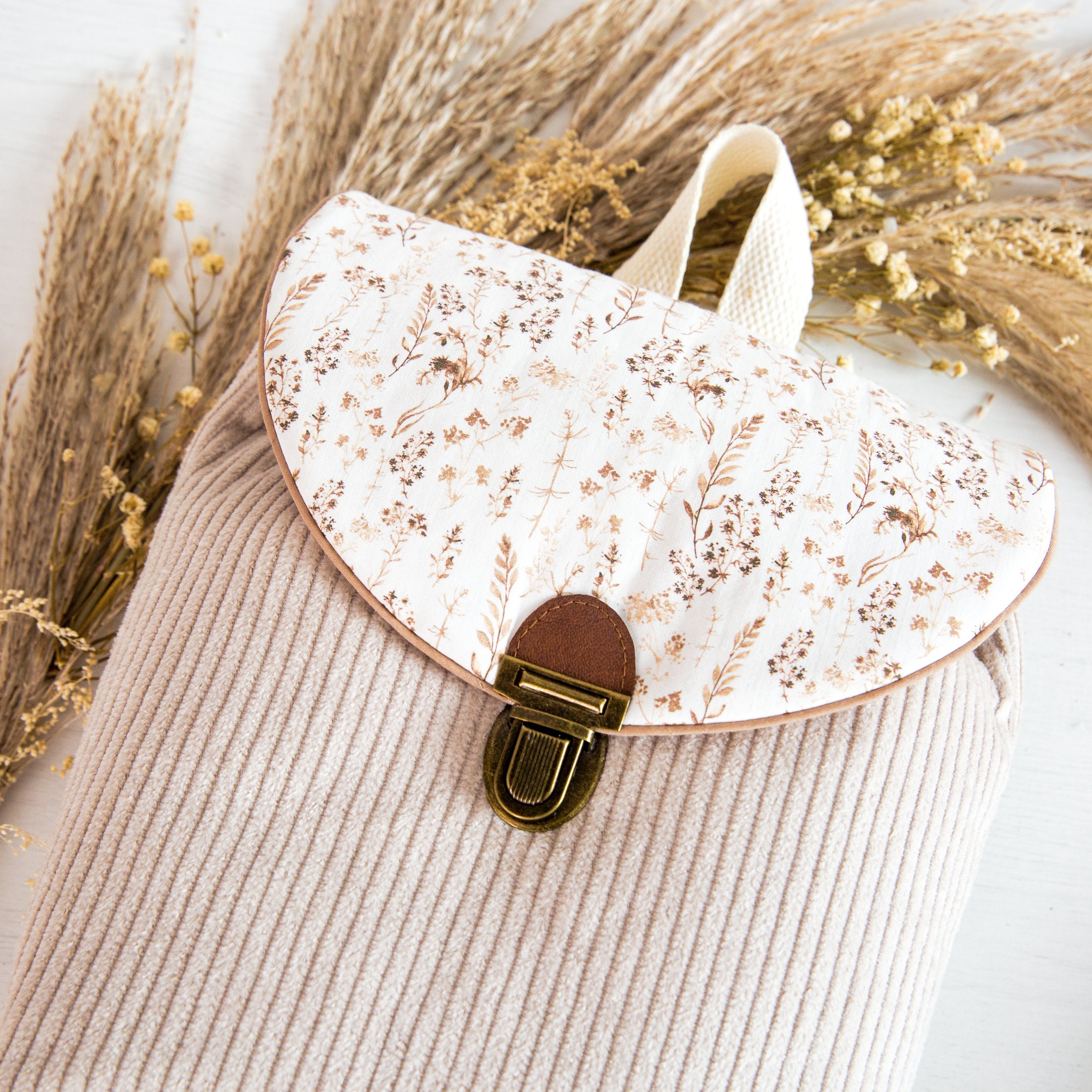 Sac bebe creche sales