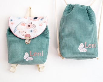 Sac a dos clearance creche