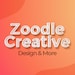 ZoodleCreative store logo