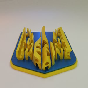 Free Ukraine File @ Link in Description
