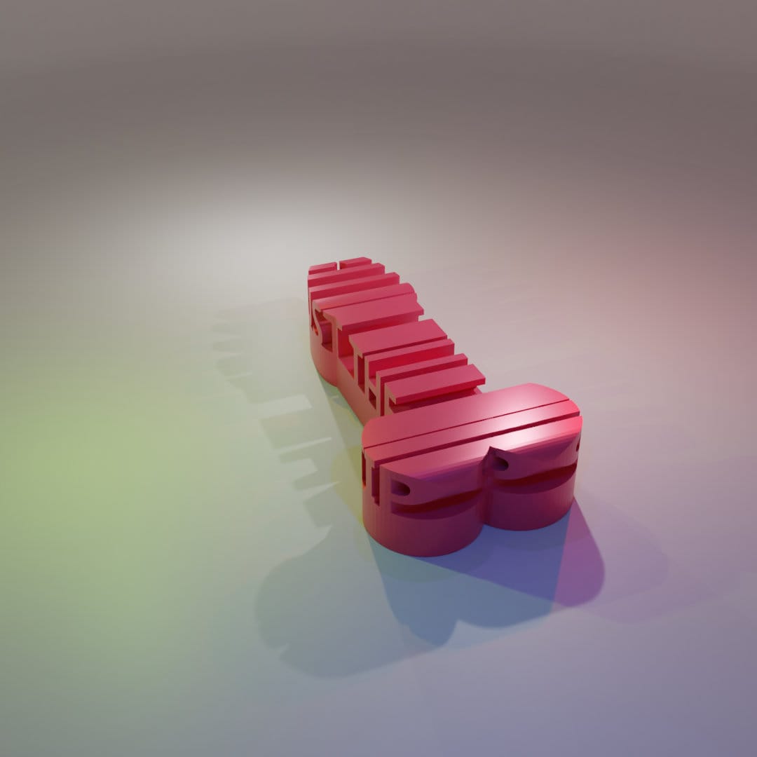 Just the Tip | Dick Penis @ 3D Printable Digital Instant Download Only ...