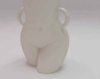 Sexy Naked Lady Butt Flower Pot @ 3D Printable Digital Instant Download Only STL File (18+ Contenu mature)