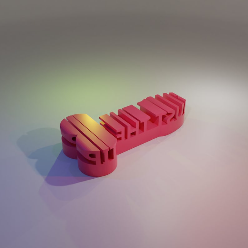 Just the Tip Dick Penis 3D Printable Digital Instant Download Only STL ...