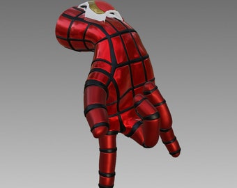 Die besten Vergleichssieger - Finden Sie auf dieser Seite die Spiderman web shooter entsprechend Ihrer Wünsche