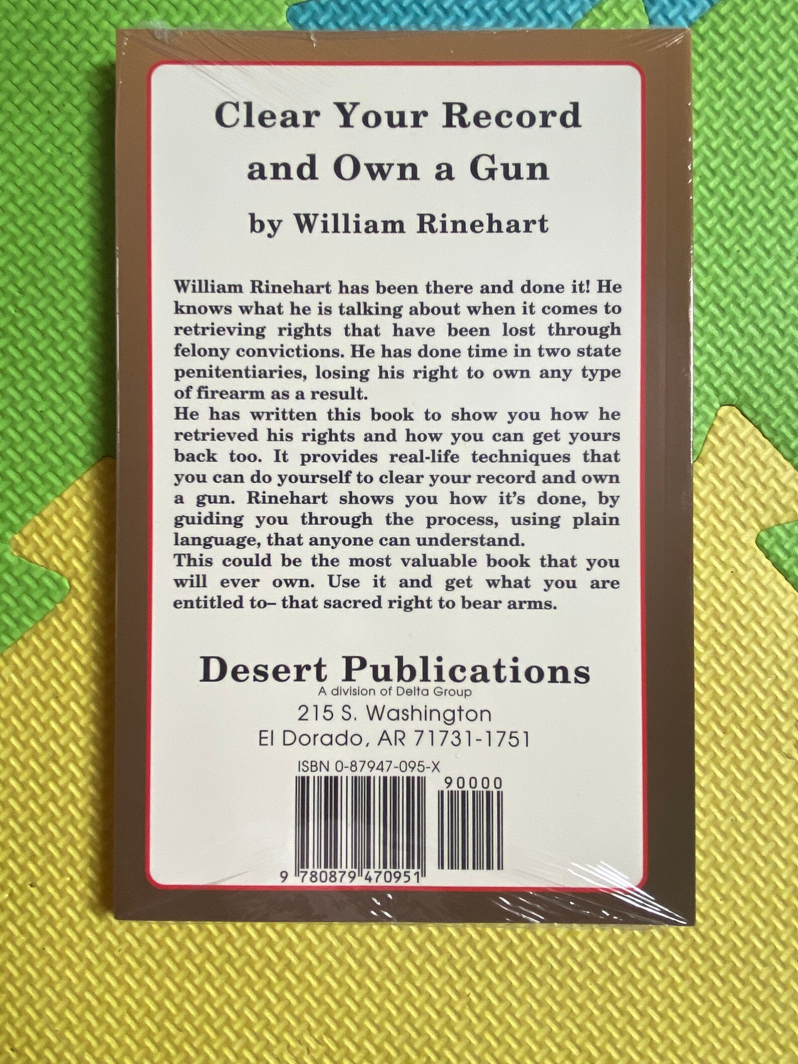 Vintage Gun Books DIY Survival Arsenal Concealed Carry Etsy