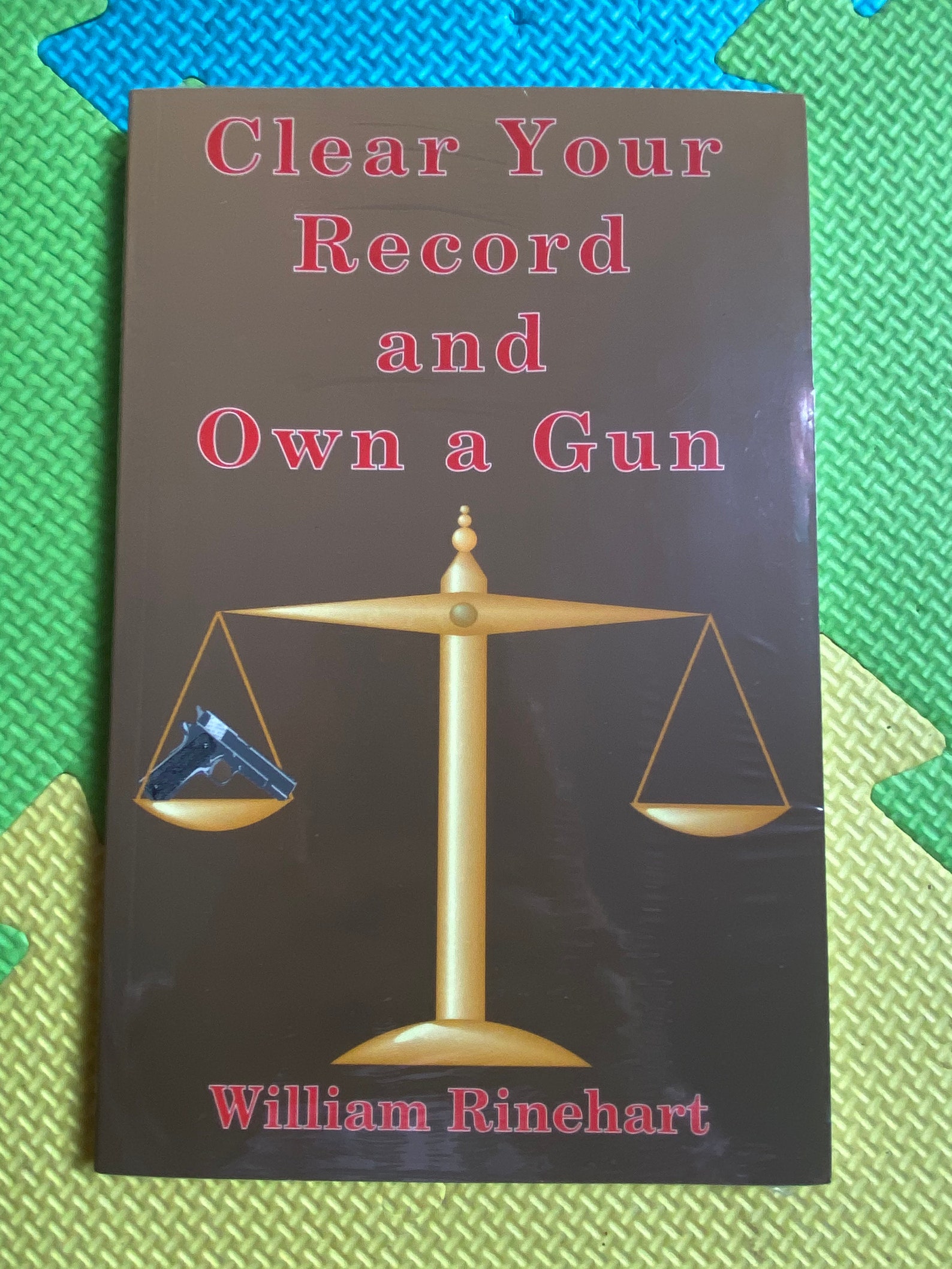 Vintage Gun Books DIY Survival Arsenal Concealed Carry Etsy