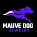 Mauve Dog