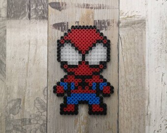 Marvel Beads Etsy