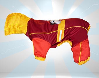 Imperméable La Pat'Patrouille