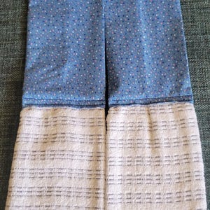 Kitchen Boa/Towel Scarf