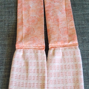 Kitchen Boa/Towel Scarf