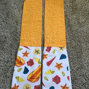 Kitchen Boa/Towel Scarf