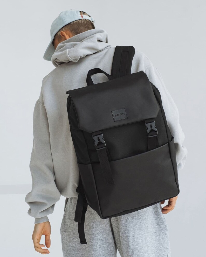 macbook air rucksack
