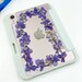 see more listings in the Flower iPad case section