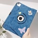 see more listings in the Cloth sticker iPad case section