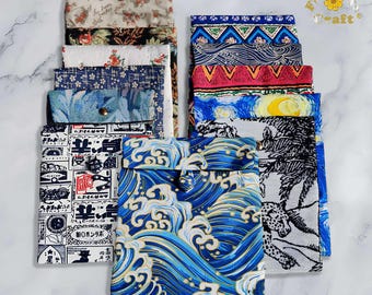 Fabric Daisie Cover for Nook Glowlight 4e/4 Plus,Nook Simple Touch,NOOK 9&quot; Lenovo Tablet,Lenovo NOOK 10&quot; HD Glowlight 4/3/2 Sleeve
