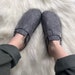 see more listings in the Felt Slippers section