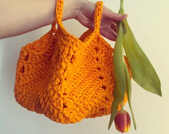 yarn for making bolsas