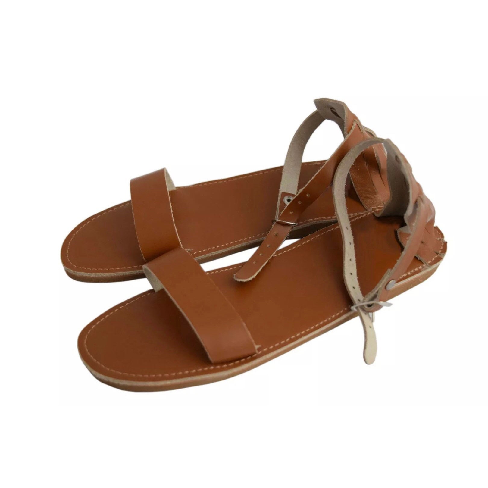 platform tan converse