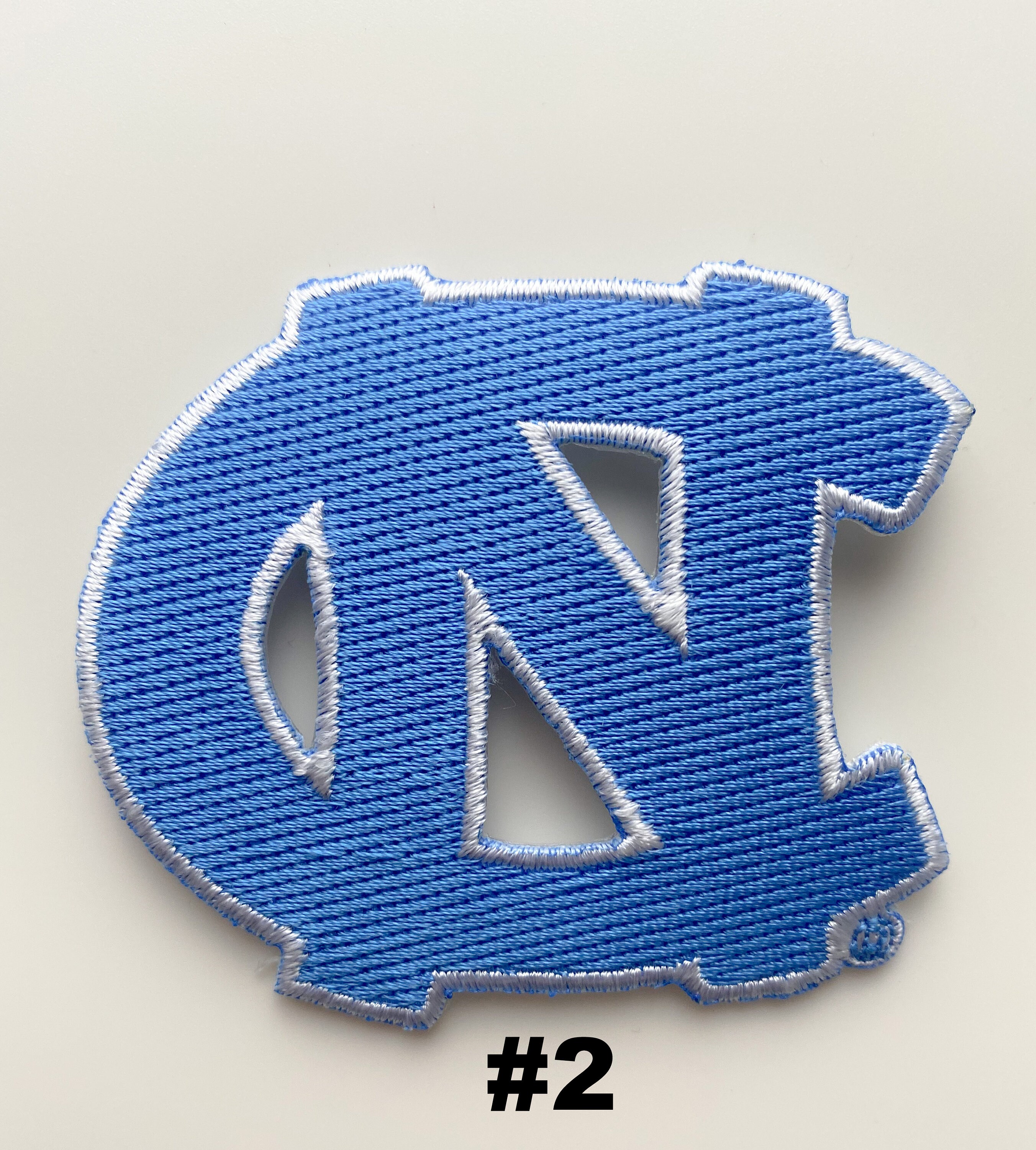 Iron on embroidery hockey team patches Etsy