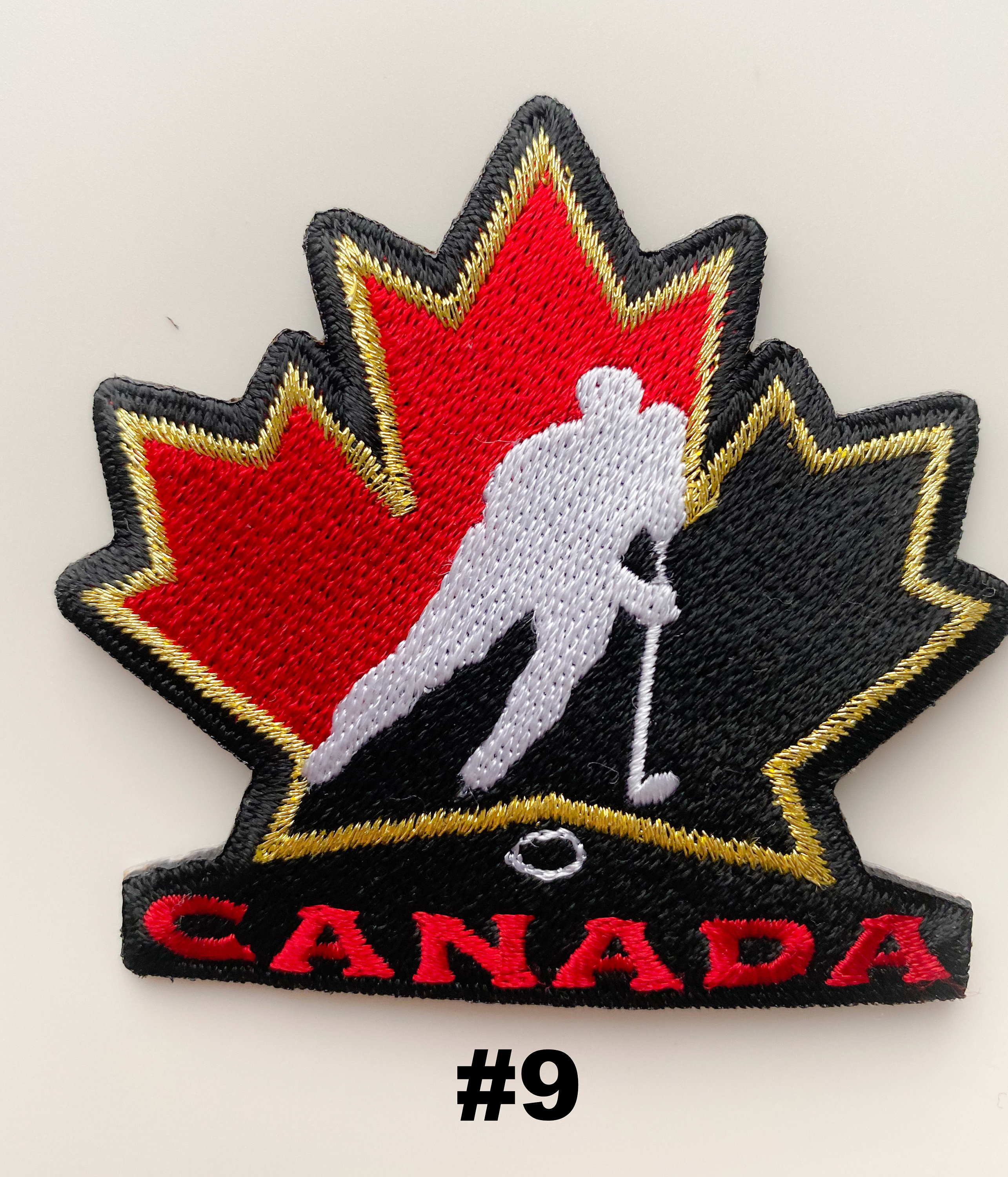 Embroidery Hockey Jackets Embroidery Hockey Jackets