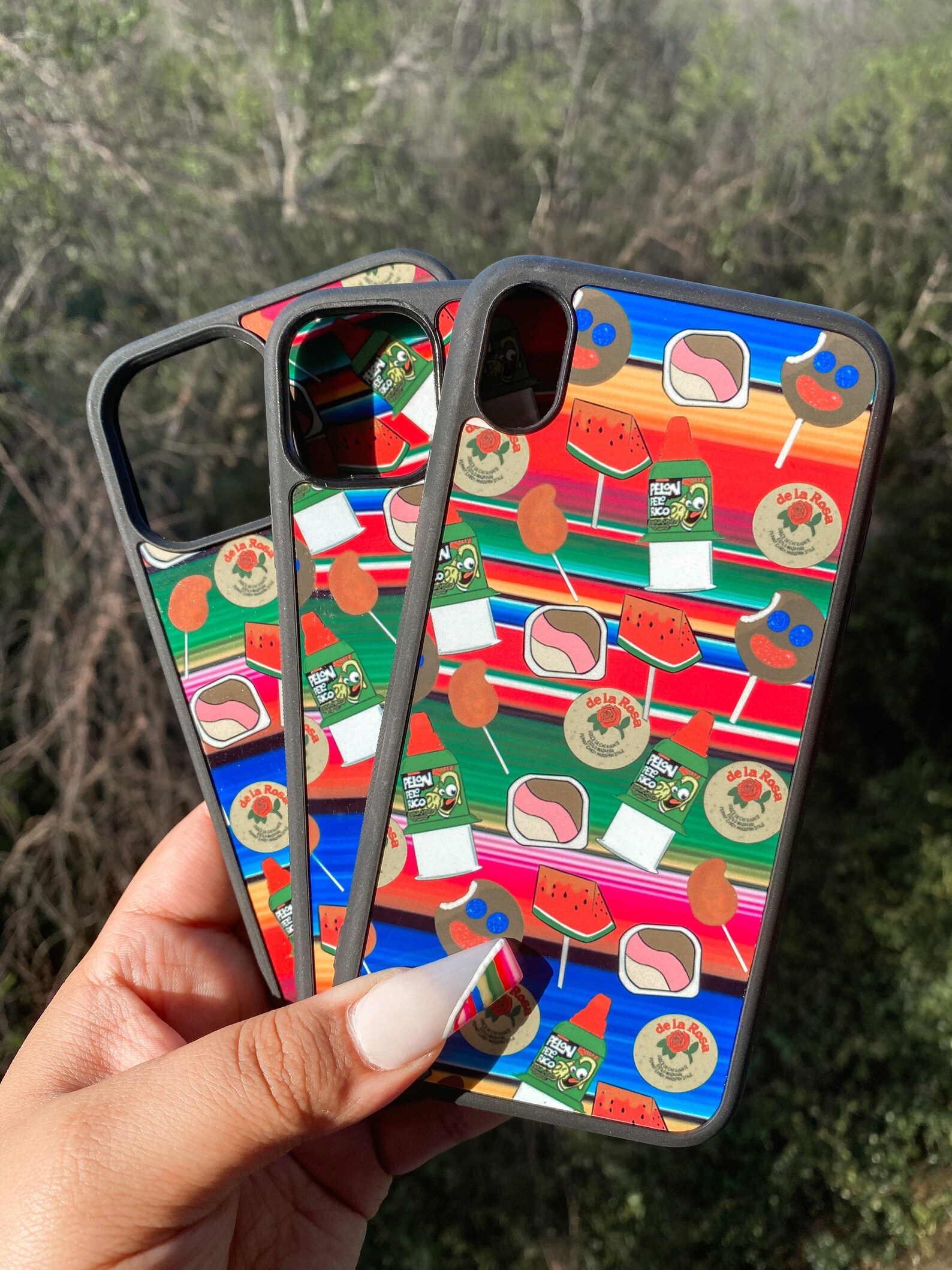 Mexican Case Phone Cases Etsy