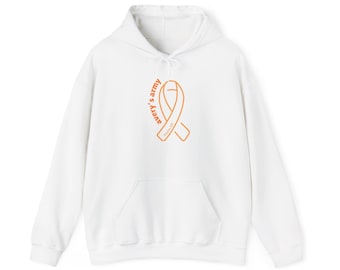 Averys Army Hooded Sweatshirt