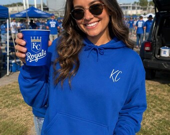 Kansas City Skyline Hoodie | KC Missouri Sweatshirt | Kansas City Pride Gift | Unisex Pullover Hoodie | Gift for KC Fan | Kansas City