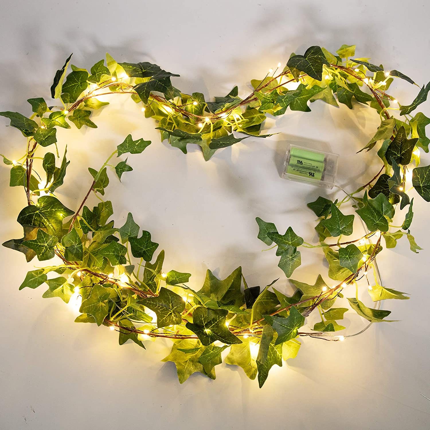 ivy led string lights