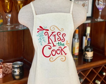 Kus de Cook Schorten