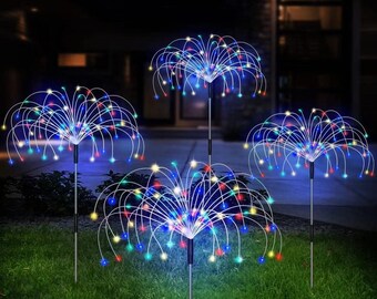 Ornamental garden lights clearance