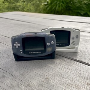 GBA Stand | 3D Printed Stand