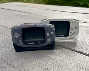 GBA Stand | 3D Printed Stand