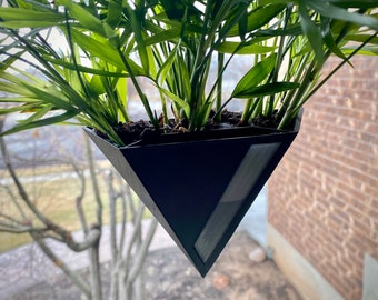 Self Watering Window Planter | Fuze Window Planter