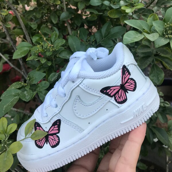 Butterfly Air Force