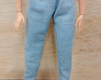 Doll jeans,doll clothes, clothes for dolls,