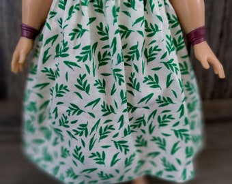Modest Larg fashion doll skirt