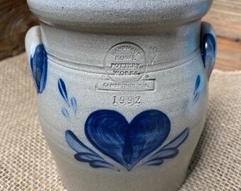 Rowe Pottery ローポタリー クロック Rowe Pottery ローポタリー クロック