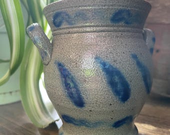 Rowe Pottery Works 1999 HISTORICAL Collection 1.25 Gallon Pitcher