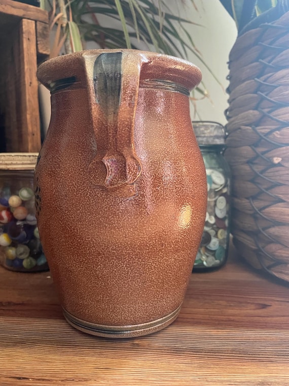 デットストック　ローポタリー　ROWE Pottery Historical Rowe Pottery Works 1997 Historical Collection Two Handled